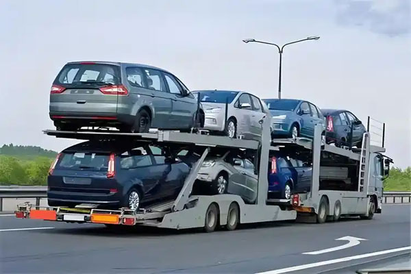 宝坻轿车托运查询